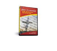 Jesus In Genesis: Messianic Prophecies [USA] [DVD]