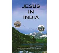 Jesus-in-India