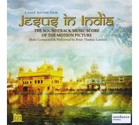 Jesus in India (Original Motion Picture Score)