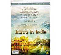 Jesus in India [Reino Unido] [DVD]