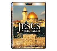 Jesus in Jerusalem