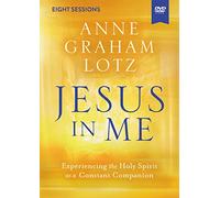 Jesus in Me Video Study [Alemania] [DVD]
