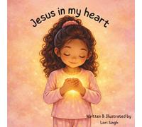Jesus in my heart