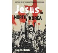 Jesus in North Korea