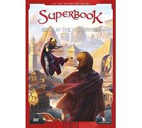 Jesus in the Wilderness [USA] [DVD]