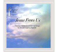 Jesus Inspired Music - Jesus Frees Us