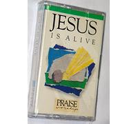 Jesus Is Alive [Casete]
