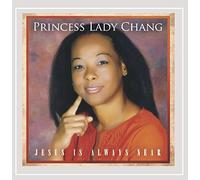 Jesus Is Always Near