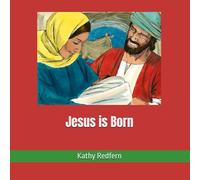 Jesus is Born (Bible Stories for Children)