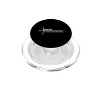 Jesus Is For Everyone PopSockets PopGrip para MagSafe