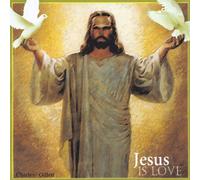 Jesus Is Love