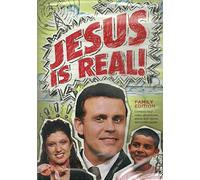 Jesus Is Real [USA] [DVD]