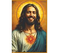 Jesus is the Light of the World: Christian Journal