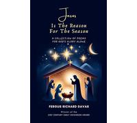 Jesus Is The Reason For The Season