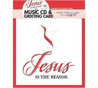 Jesus Is the Reason - Jesus Is the Reason