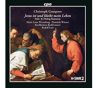 Jesus ist und bleibt mein Leben