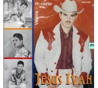 Jesus Ivan - Vamos a Hacerlo (UK Import)
