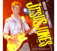 Jesus Jones - Bright Young Things Live At The Marquee