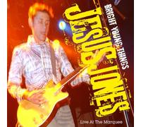 Jesus Jones - Bright Young Things - Live At The Marquee