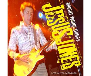 Jesus Jones - Bright Young Things Live At The Marquee