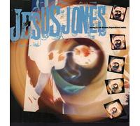 Jesus Jones - BRING IT ON DOWN 12 INCH (12" VINYL) UK FOOD 1989