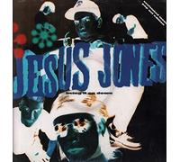 Jesus Jones - Bring It On Down