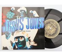 Jesus Jones / Bring It On Down