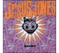 Jesus Jones - Doubt