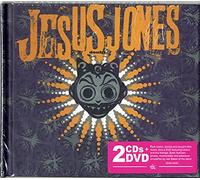 Jesus Jones - Doubt