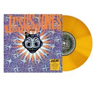 Jesus Jones - Jesus Jones: Doubt (140g Translucent Orange Vinyl) [Vinilo]