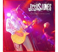 Jesus Jones - Greatest Hits Live