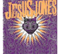 Jesus Jones - incl. Right Here