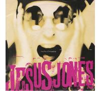 Jesus Jones - Info Freako