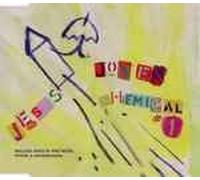 Jesus Jones - JESUS JONES-CHEMICAL