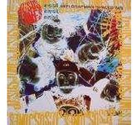 Jesus Jones - Jesus Jones - Real, Real, Real (Featuring Ben Chapman - Food