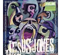 Jesus Jones - Jesus Jones: Some Of The Answers
