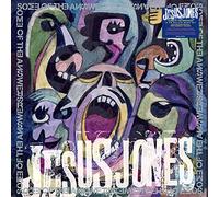 Jesus Jones - Jesus Jones: Some Of The Answers (Limited Signed Edition)