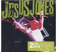 Jesus Jones - Liquidizer