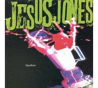 Jesus Jones - Liquidizer