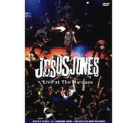 Jesus Jones - Live at the Marquee [Francia] [DVD]