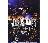 Jesus Jones: Live at the Marquee [USA] [DVD]