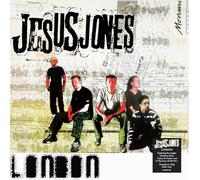 Jesus Jones - London [Vinilo]