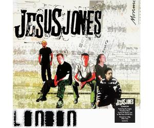 Jesus Jones - London [Vinilo]