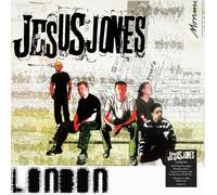 Jesus Jones - London [Vinilo]