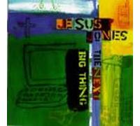 Jesus Jones - Next Big Thing (US Import)