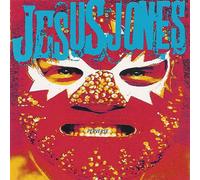 Jesus Jones - Perverse [Casete]