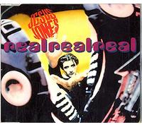 Jesus Jones - Real Real Real