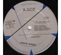 Jesus Jones - Real Real Real [Vinilo]