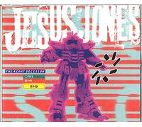 Jesus Jones - Right decision (4 tracks, 1993)