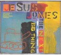 Jesus Jones - The Next Big Thing((4 Classic Songs Of Jesus Jones)
